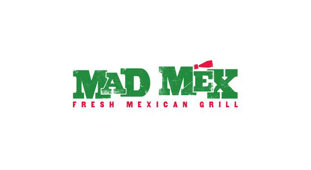 fast food australie - Mad Mex