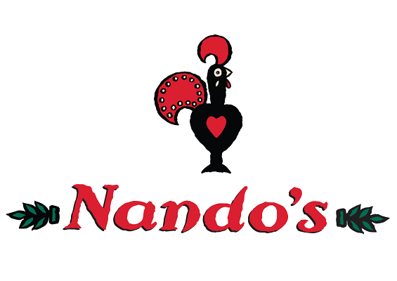 fast food australie - Nando's