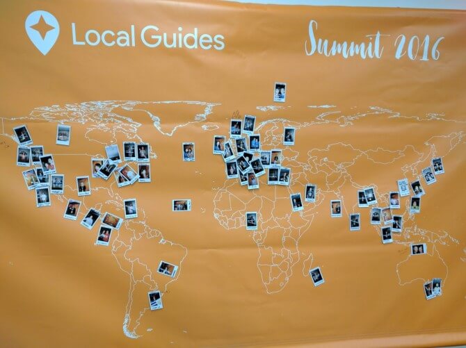 carte-des-local-guides-dans-le-monde