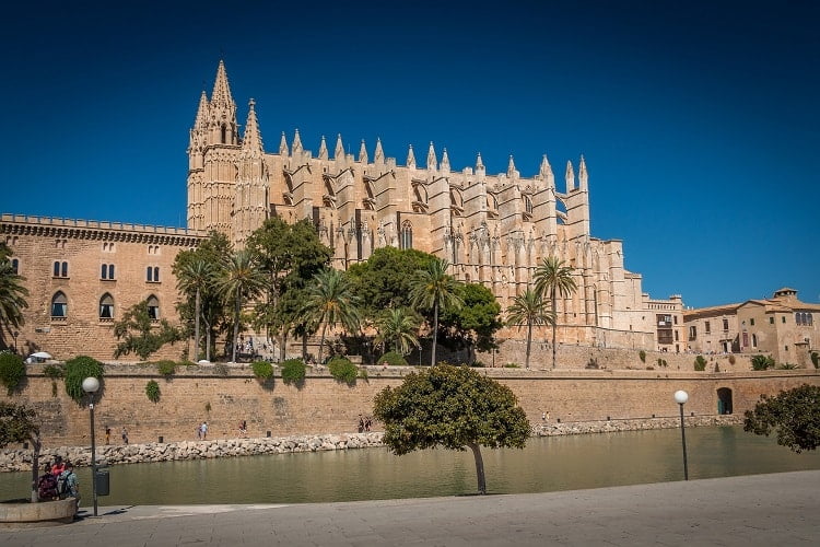 Visiter Palma de majorque-min