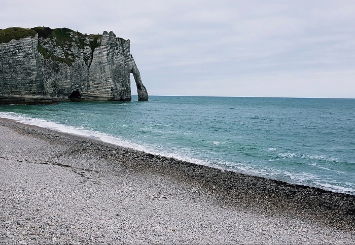 Falaises d'Etretat