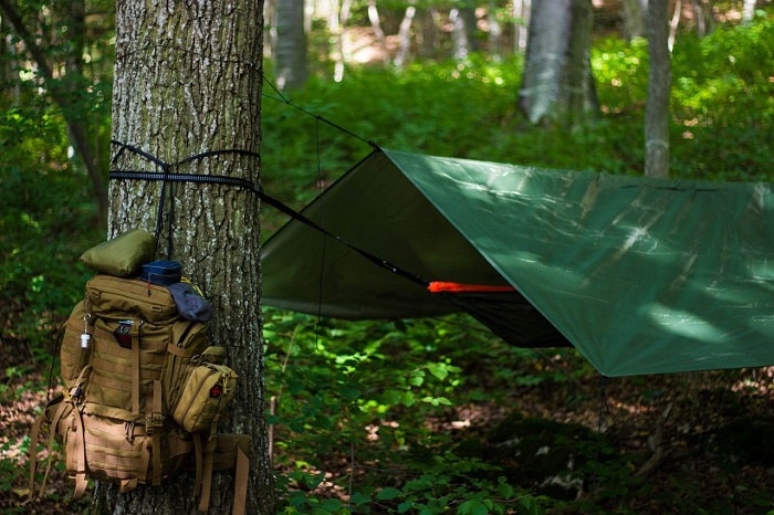 Peur de la pluie ? Pas de panique ! Des solutions existent !