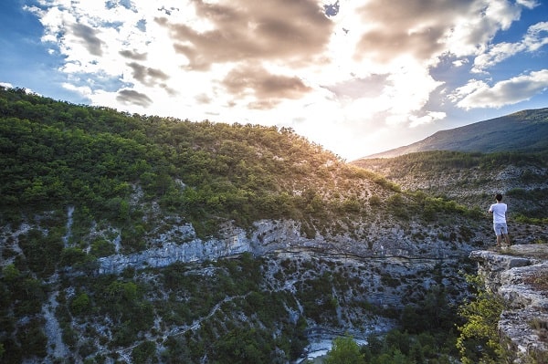 randonnée montagne les plus beaux sites des gorges du verdon min