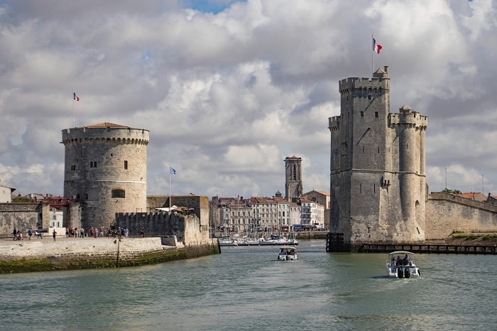 port de la rochelle min