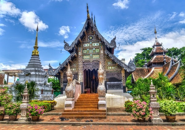 quand partir en thailande temple min