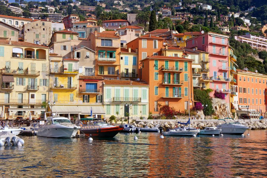 villefranche sur mer min