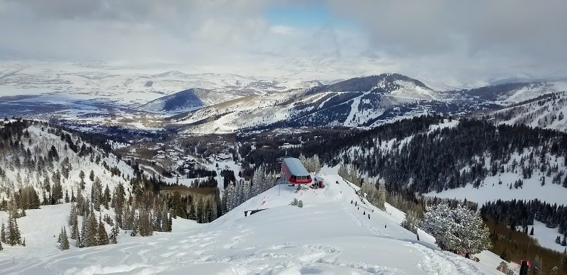 station de ski park city utah min