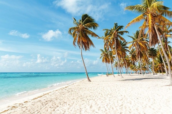 la république dominicaine min