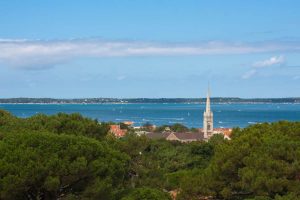 bassin d'arcachon les 7 sites incontournables