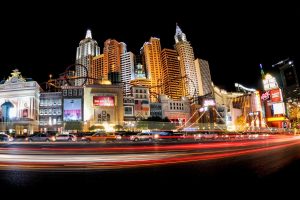 las vegas incontournables séjour réussi