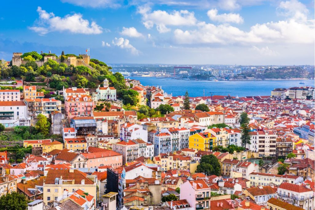 lisbonne nos 10 coups de cœur pour découvrir la capitale du portugal