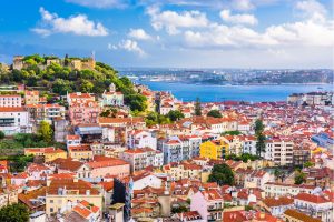 lisbonne nos 10 coups de cœur pour découvrir la capitale du portugal