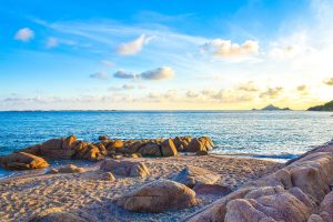 plus belles plages corse du sud