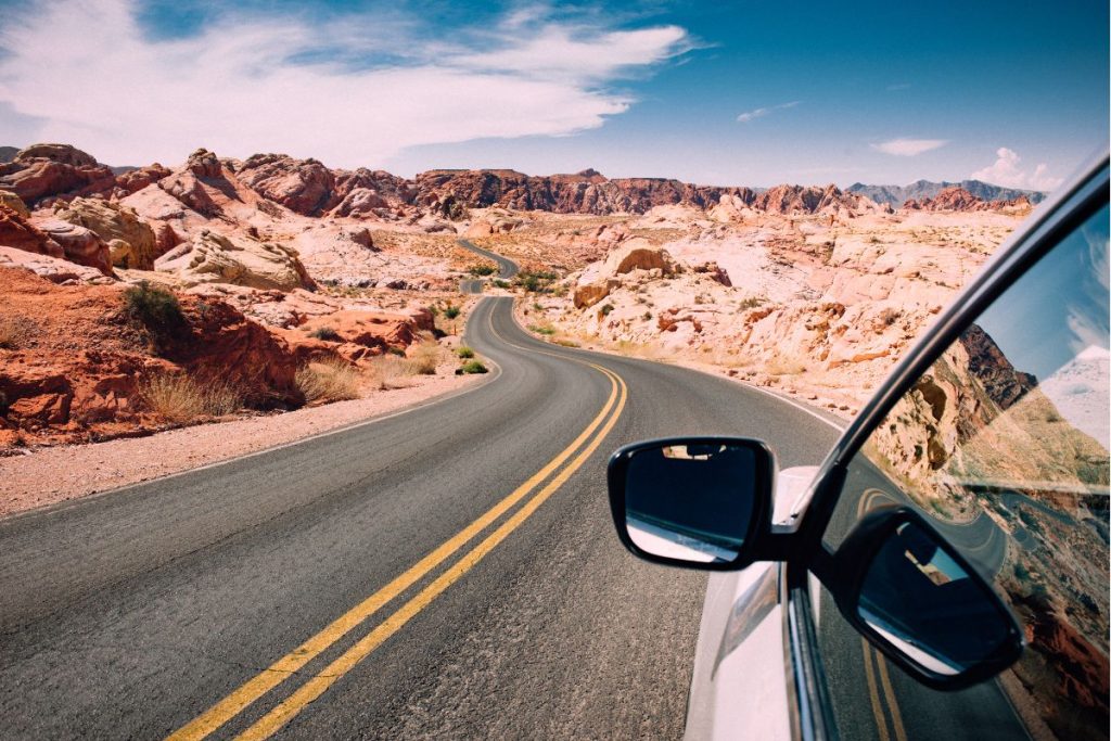 california dream les 3 itinéraires à suivre pour un road trip en californie