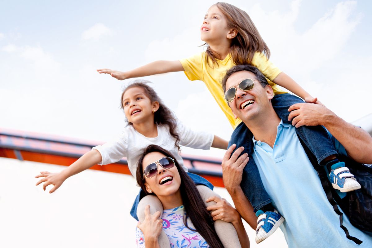 quelle est la meilleure période de l'été pour partir en vacances