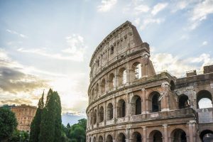 rome incontournables