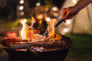 vacances au camping avantages inconvénients