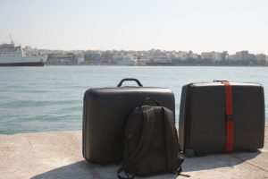 meilleure période été partir en vacances