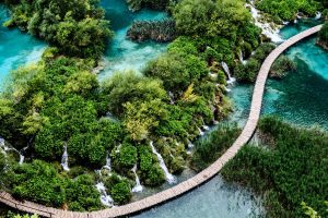 plus beaux sites croatie