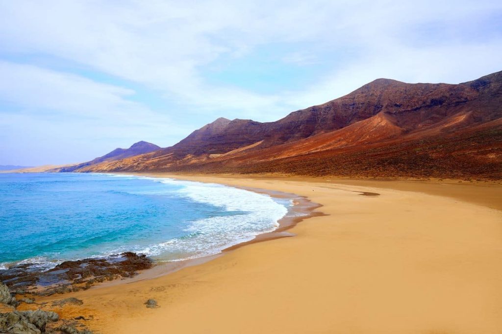 canaries est ce réellement la meilleure destination pour partir en juillet