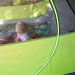 faire du camping avec un bébé voici ce qu’il faut savoir pour que tout se passe parfaitement bien