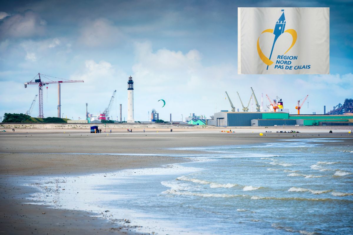 nord pas de calais