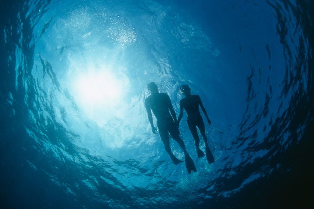 quelles activités nautiques pratiquer à la martinique