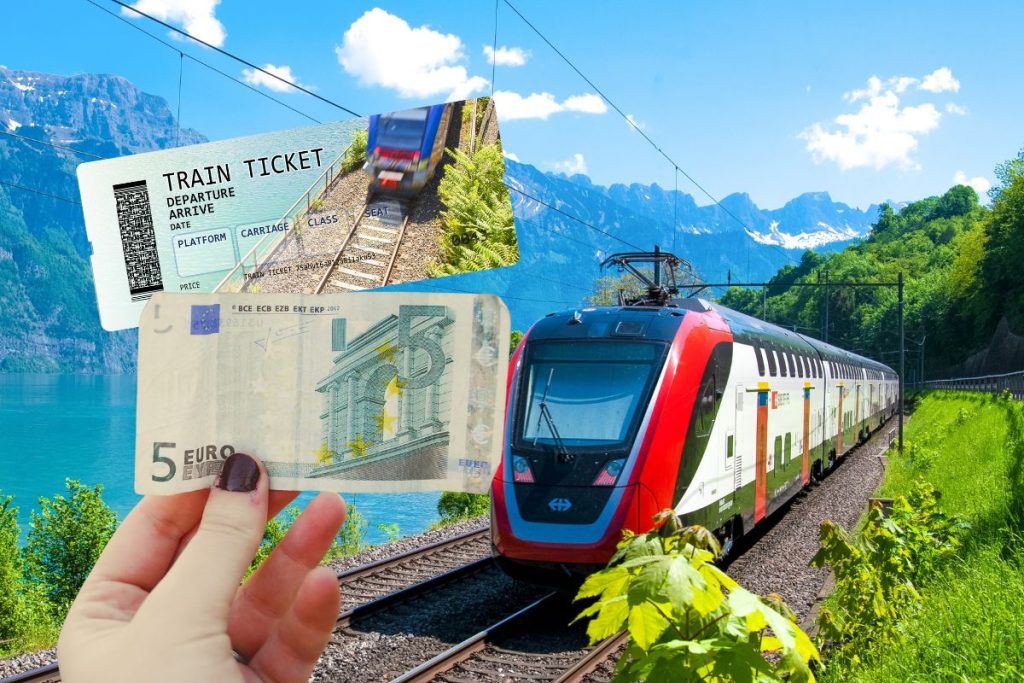 Bon plan voyage : 50 000 billets de train à prix cassé ! Serez-vous de la partie ?