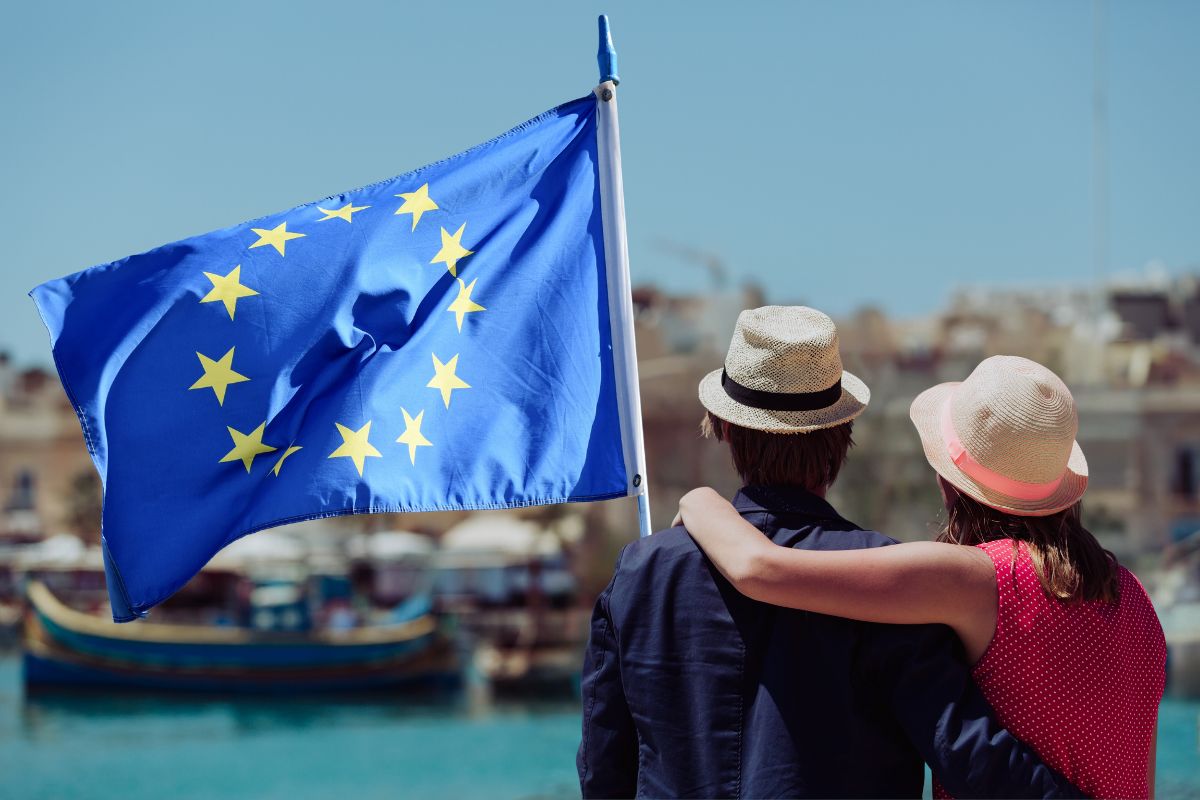 culture europe destinations