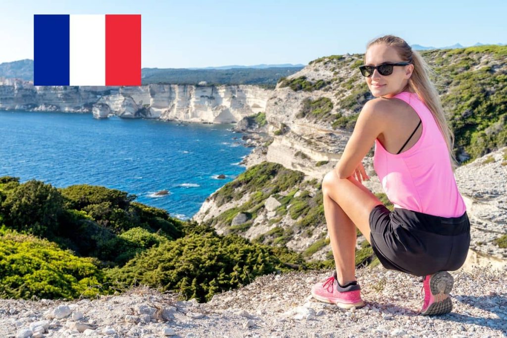 Destinations estivales prisées en France