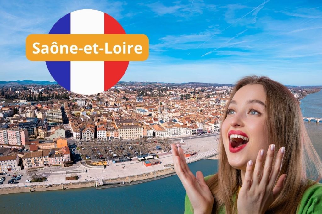 La Saône-et-Loire, destination parfaite pour votre prochain week-end printanier