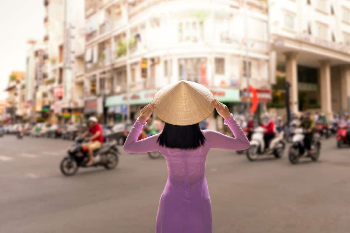ho chi minh ville charme