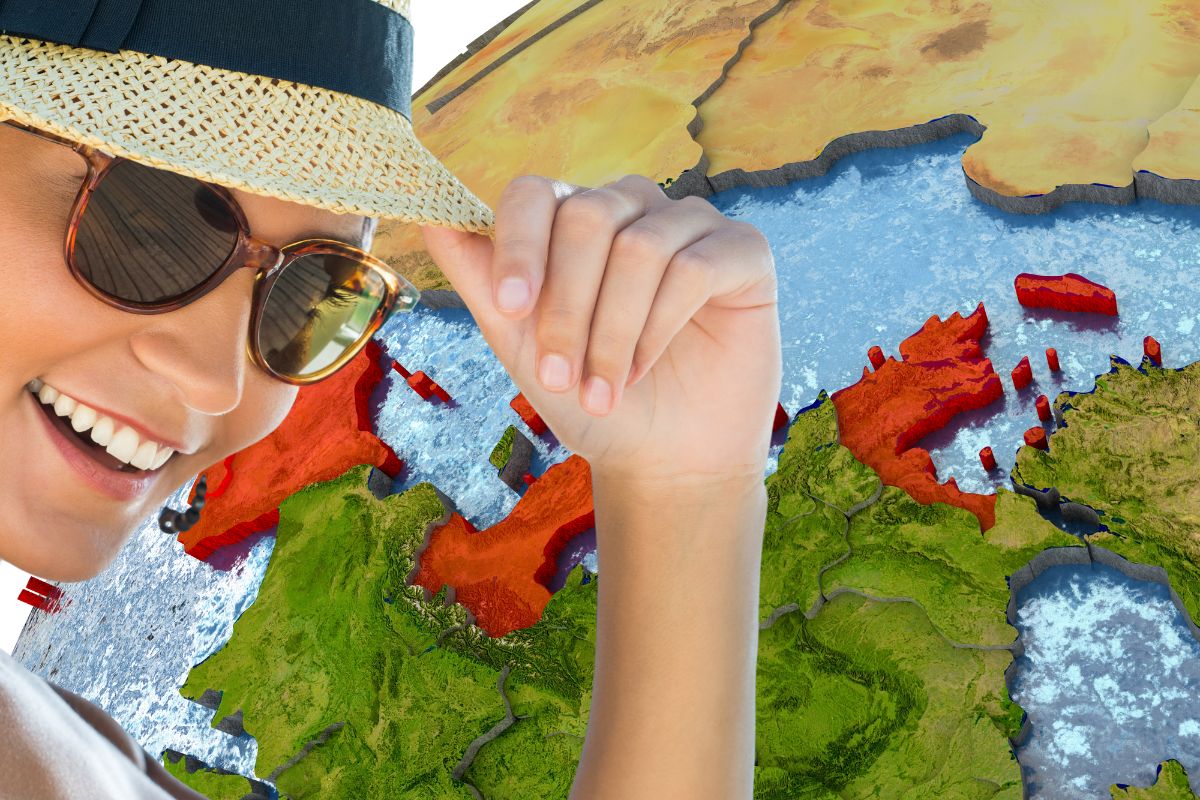 vacances ete sud europe