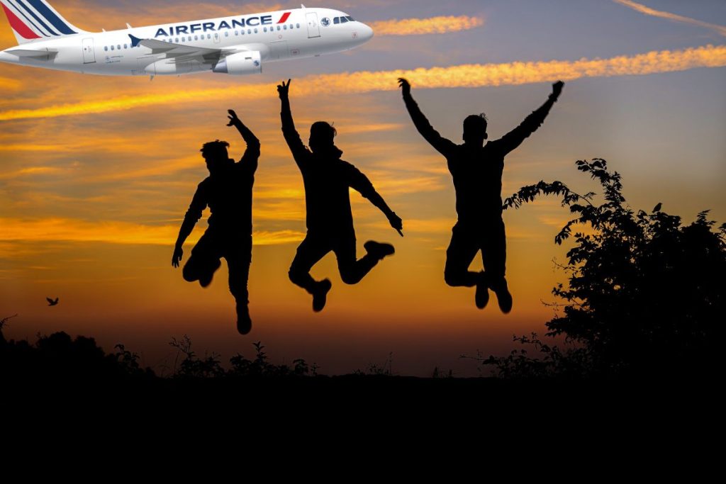 destination prisee francais