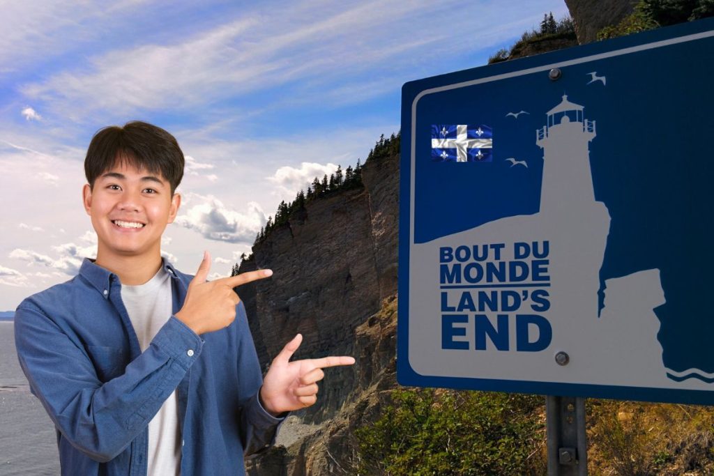 destinations quebec ete