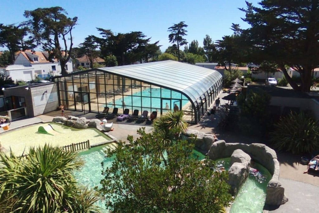 plus vieux camping france