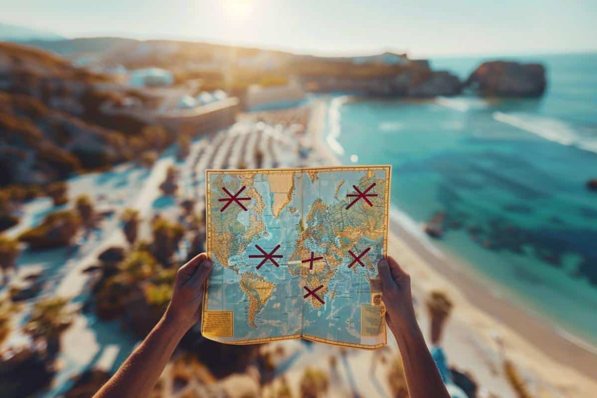 Les pires pièges touristiques en Corse : top 5 des endroits à éviter