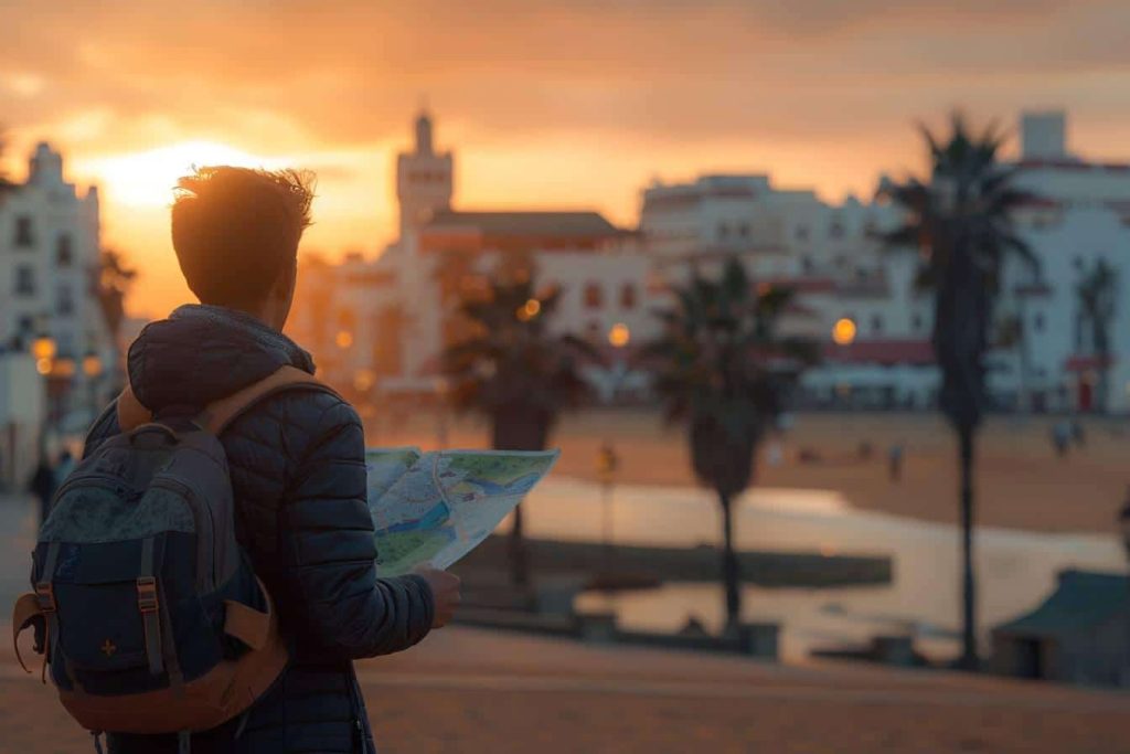 Combien de temps faut-il pour visiter Agadir : guide pratique pour planifier votre séjour au Maroc