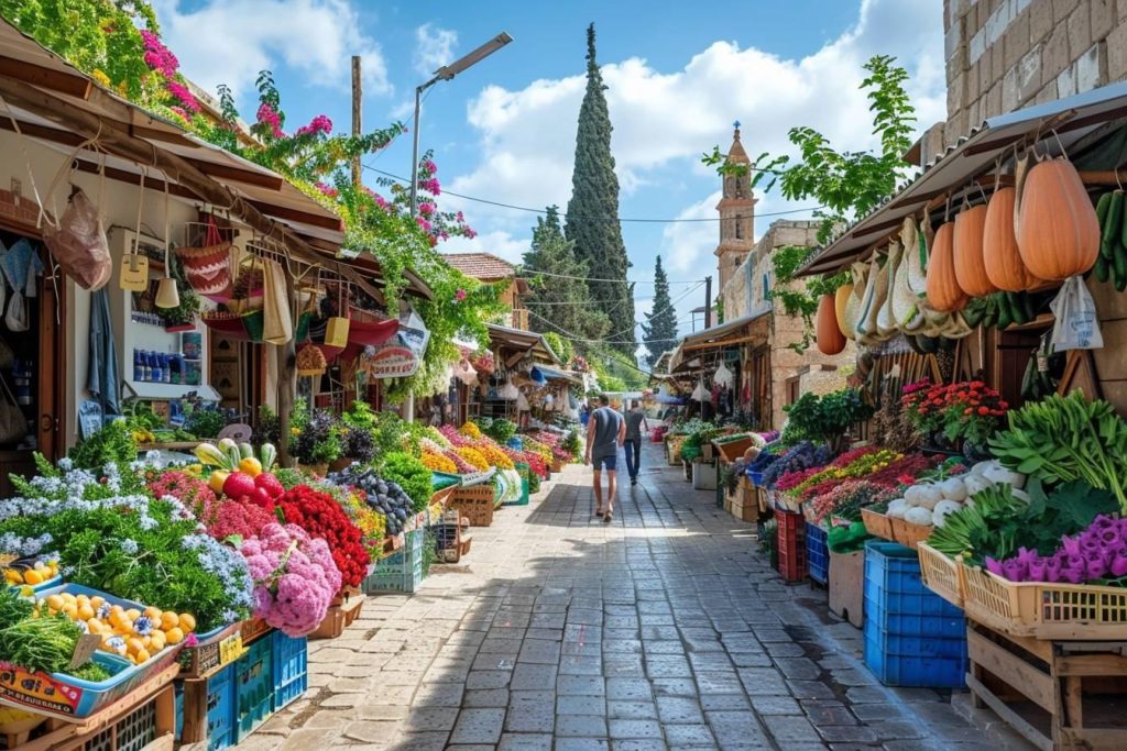 Le tourisme à Chypre est-il dangereux ? Découvrez la réalité sur la sécurité de l'île méditerranéenne