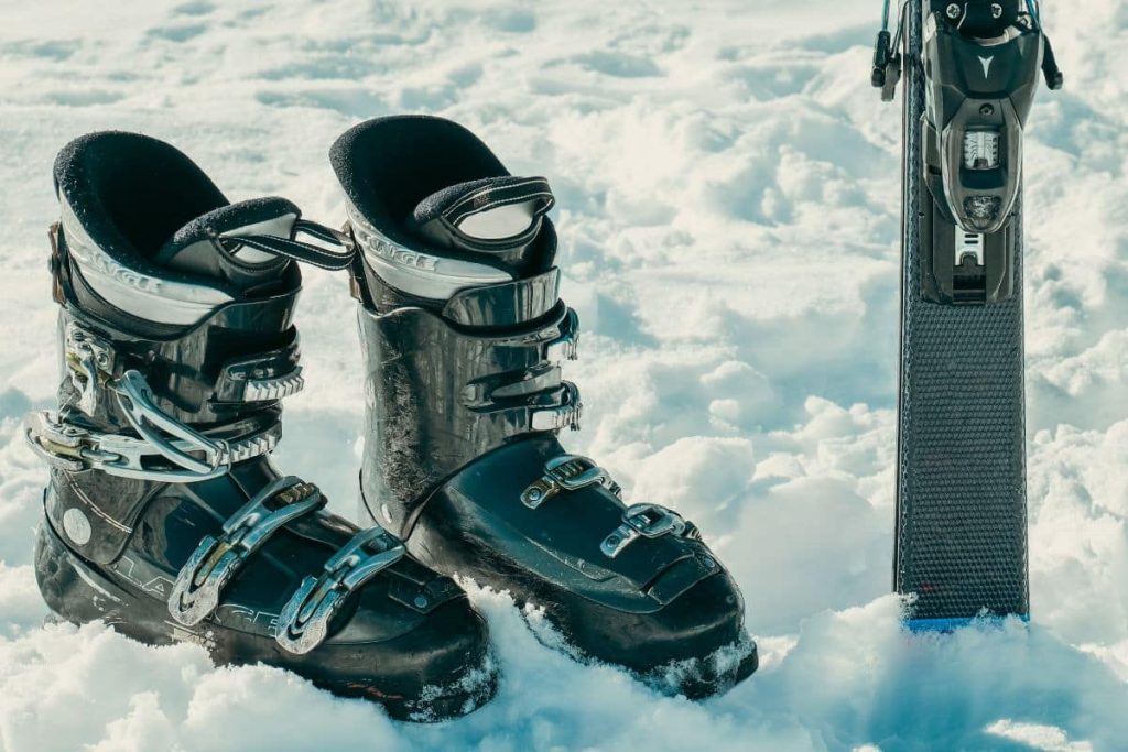 choisir ses chaussures de ski