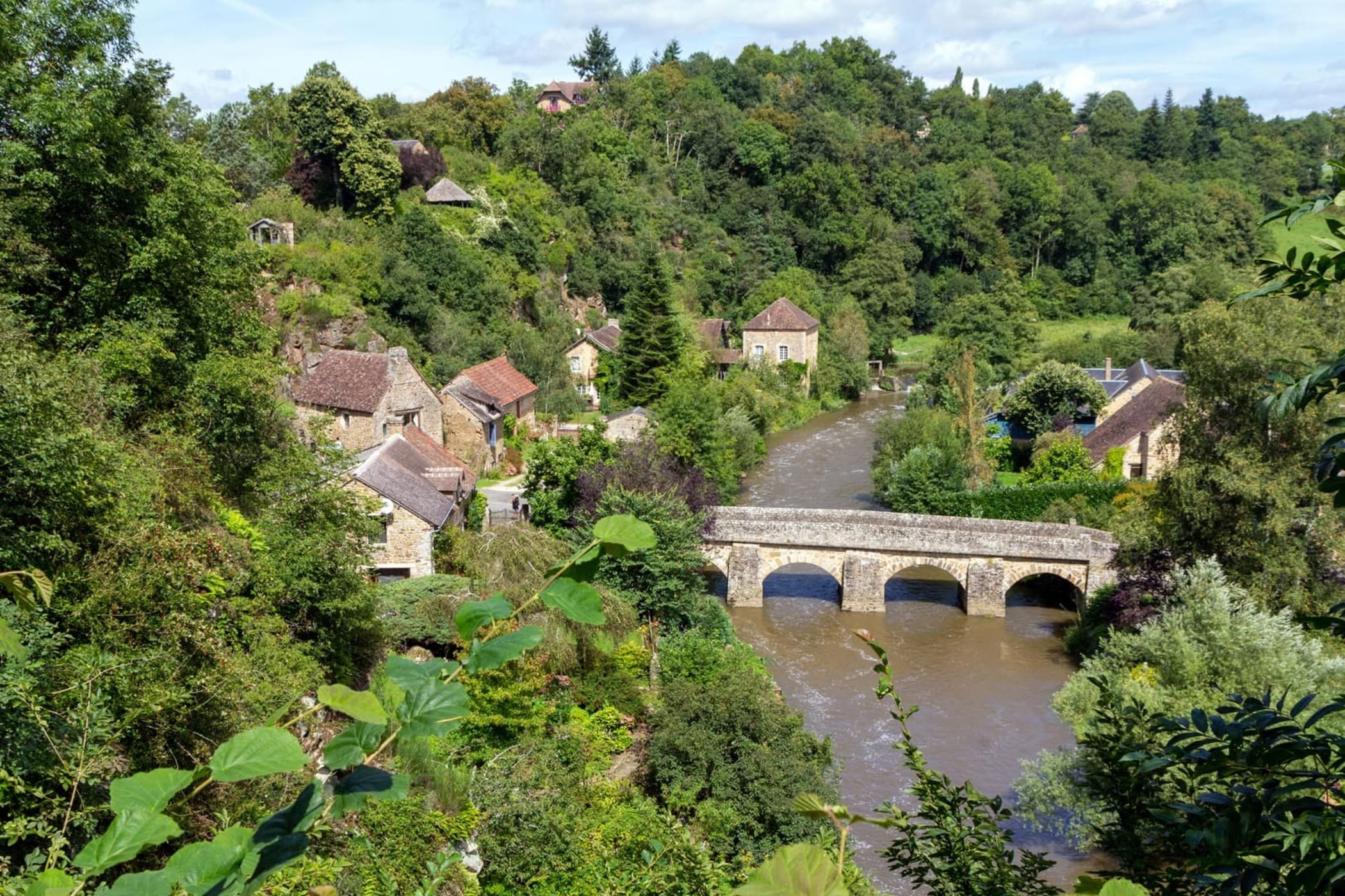 Les 3 Principaux Lieux Visiter Dans L Orne En Normandie Make My Trip Les 3 Principaux Lieux Visiter Dans L Orne En Normandie Make My Trip