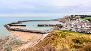 Port-en-Bessin-Huppain