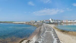 l’île de Sein