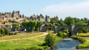 Carcassonne