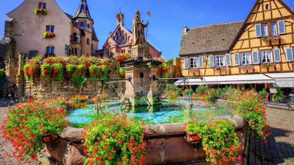 Eguisheim