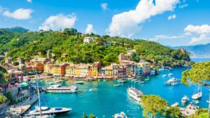 Ligurie