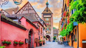 Riquewihr