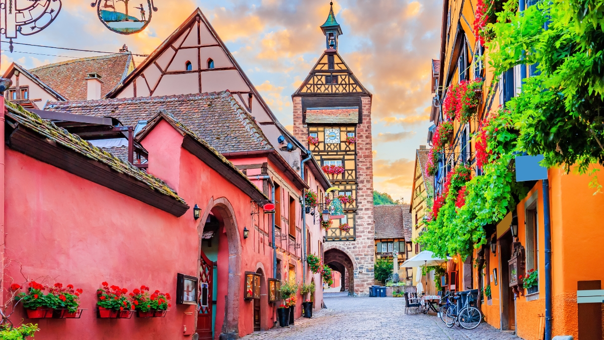 Riquewihr