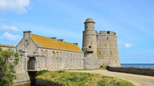 Saint-Vaast-la-Hougue