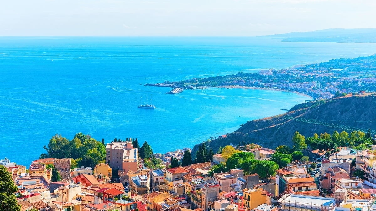 Sicile